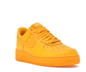 Nike Air Force 1 Low '07 Laser Orange (Women's) - photo 2- Jersey4u