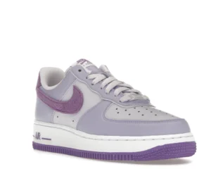 Nike Air Force 1 Low '07 Next Nature Hydrangeas (Women's) - photo 2- Jersey4u