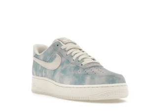 Air Force 1 Low Clouds Celestine Blue (Women's) - photo 2- Jersey4u