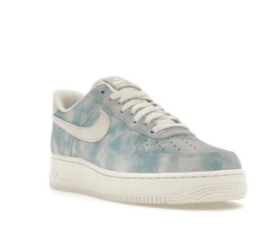 Air Force 1 Low Clouds Celestine Blue (Women's) - photo 2- Jersey4u