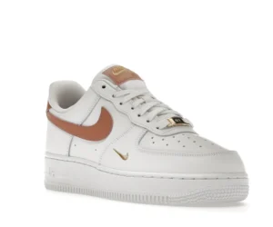 Nike Air Force 1 Low '07 Rust Pink (Women's) - photo 2- Jersey4u