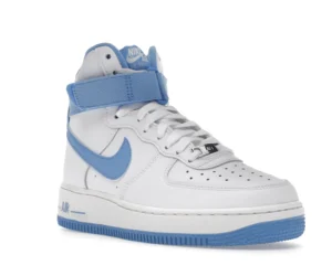 Nike Air Force 1 High OG QS University Blue (Women's) - photo 2- Jersey4u