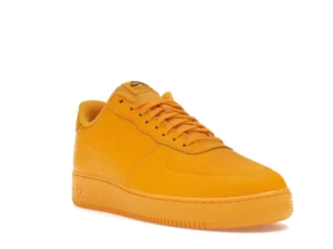 Nike Air Force 1 Low '07 Pro-Tech Waterproof University Gold - photo 2- Jersey4u