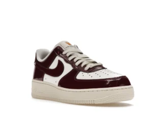 Nike Air Force 1 Low Roman Empire Dark Beetroot (Women's) - photo 2- Jersey4u