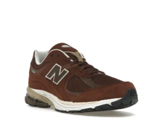 New Balance 2002R Rich Oak Dark Mushroom - photo 2- Jersey4u