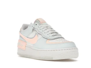 Nike Air Force 1 Low Shadow Sail Barely Green (Women's) - photo 2- Jersey4u