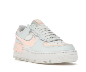 Nike Air Force 1 Low Shadow Sail Barely Green (Women's) - photo 2- Jersey4u