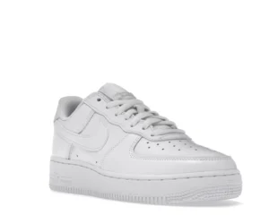 Nike Air Force 1 '07 Low Color of the Month Triple White - photo 2- Jersey4u