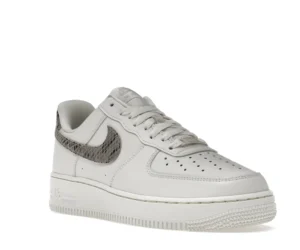 Nike Air Force 1 Low '07 Snakeskin Phantom (Women's) - photo 2- Jersey4u