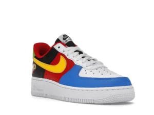 Nike Air Force 1 Low '07 QS Uno - photo 2- Jersey4u