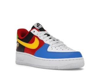 Nike Air Force 1 Low '07 QS Uno - photo 2- Jersey4u