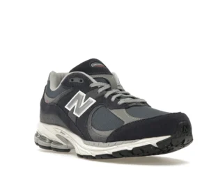 New Balance 2002R Eclipse Raincloud - photo 2- Jersey4u