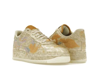 Nike Air Force 1 Low '07 Year of the Dragon (2024) - photo 2- Jersey4u