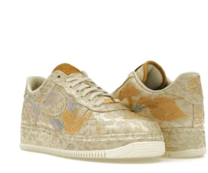 Nike Air Force 1 Low '07 Year of the Dragon (2024) - photo 2- Jersey4u