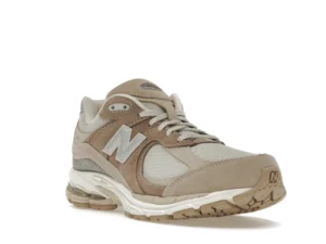 New Balance 2002R Driftwood Sandstone - photo 2- Jersey4u