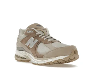 New Balance 2002R Driftwood Sandstone - photo 2- Jersey4u