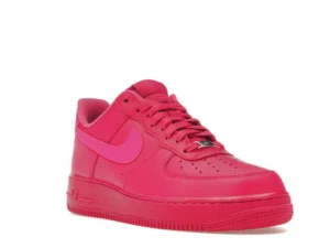 Nike Air Force 1 Low '07 Fireberry (Women's) - photo 2- Jersey4u