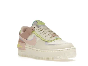 Nike Air Force 1 Low Shadow Cashmere (Women's) - photo 2- Jersey4u