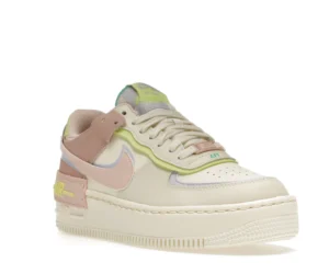 Nike Air Force 1 Low Shadow Cashmere (Women's) - photo 2- Jersey4u