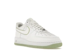 Nike Air Force 1 Low '07 White Honeydew - photo 2- Jersey4u