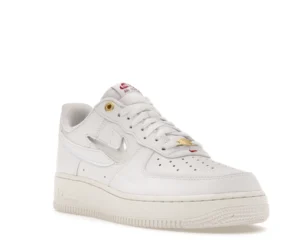 Nike Air Force 1 Low '07 LV8 Join Forces Sail - photo 2- Jersey4u