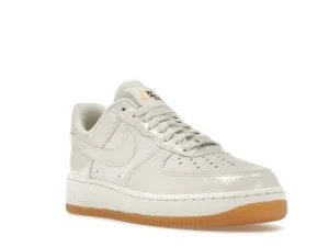 Nike Air Force 1 Low '07 Phantom Croc (Women's) - photo 2- Jersey4u