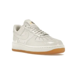 Nike Air Force 1 Low '07 Phantom Croc (Women's) - photo 2- Jersey4u