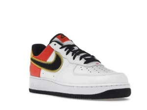 Nike Air Force 1 Low Raygun - photo 2- Jersey4u