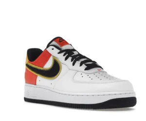 Nike Air Force 1 Low Raygun - photo 2- Jersey4u