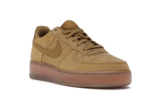 Nike Air Force 1 Low Wheat (2019) (GS) - photo 2- Jersey4u