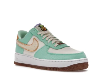 Nike Air Force 1 Low '07 Pinapple (Women's) - photo 2- Jersey4u