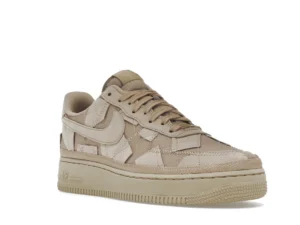 Nike Air Force 1 Low SP Billie Eilish Mushroom - photo 2- Jersey4u