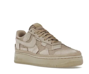 Nike Air Force 1 Low SP Billie Eilish Mushroom - photo 2- Jersey4u