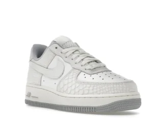 Nike Air Force 1 Low '07 White Python (Women's) - photo 2- Jersey4u