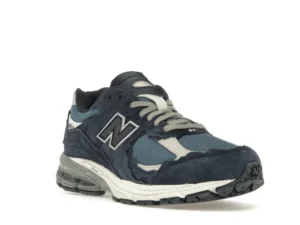 New Balance 2002R Protection Pack Dark Navy - photo 2- Jersey4u