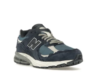 New Balance 2002R Protection Pack Dark Navy - photo 2- Jersey4u