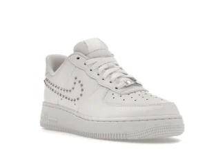 Nike Air Force 1 Low '07 Studded Swoosh (Women's) - photo 2- Jersey4u