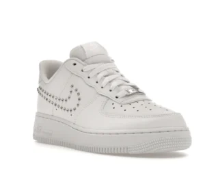 Nike Air Force 1 Low '07 Studded Swoosh (Women's) - photo 2- Jersey4u