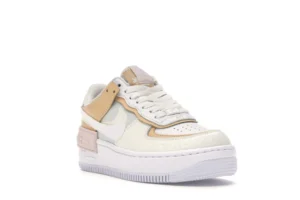 Nike Air Force 1 Low Shadow Spruce Aura (Women's) - photo 2- Jersey4u