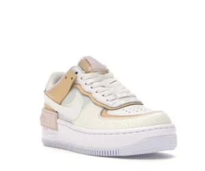 Nike Air Force 1 Low Shadow Spruce Aura (Women's) - photo 2- Jersey4u