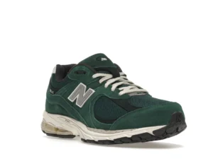 New Balance 2002R Nightwatch Green - photo 2- Jersey4u