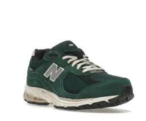 New Balance 2002R Nightwatch Green - photo 2- Jersey4u