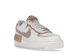 Nike Air Force 1 Low Shadow Amethyst Ash (Women's) - photo 2- Jersey4u