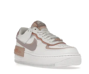 Nike Air Force 1 Low Shadow Amethyst Ash (Women's) - photo 2- Jersey4u