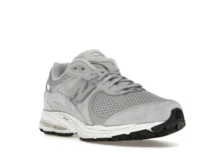 New Balance 2002R Mesh Raincloud Metallic - photo 2- Jersey4u