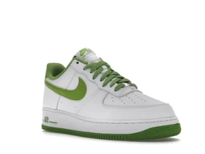 Nike Air Force 1 Low '07 White Chlorophyll - photo 2- Jersey4u