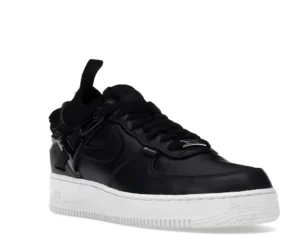 Nike Air Force 1 Low SP Undercover Black - photo 2- Jersey4u