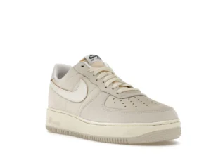 Nike Air Force 1 Low '07 Athletic Department Light Orewood Brown - photo 2- Jersey4u