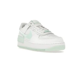 Nike Air Force 1 Low Shadow White Mint Foam (Women's) - photo 2- Jersey4u