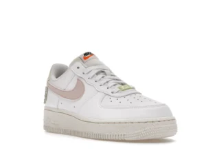 Nike Air Force 1 Low '07 SE Next Nature White Pink Oxford (Women's) - photo 2- Jersey4u